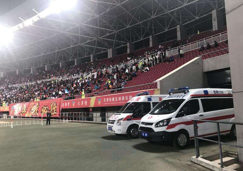 平江县大中小型活动保障
