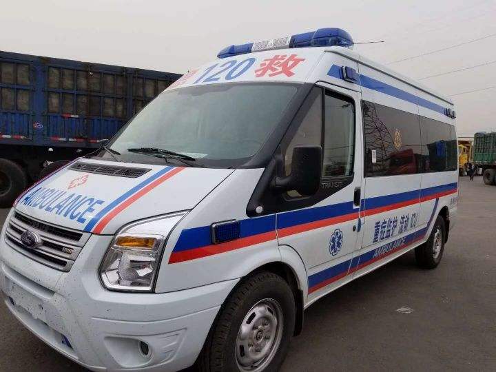 平江县成人监护型护送